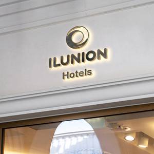 ÉQUIPEMENTS Hotel ILUNION Fuengirola Fuengirola