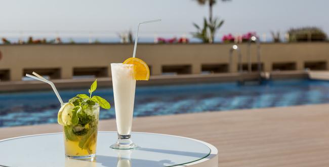 Hotel ILUNION Fuengirola Hotel ILUNION Fuengirola